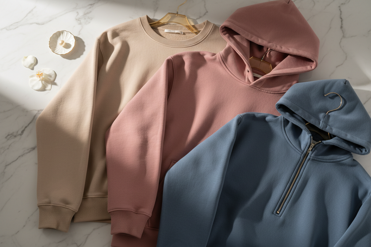 Marble Flat Lay Collection